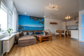 Penthouse Schloßbühl